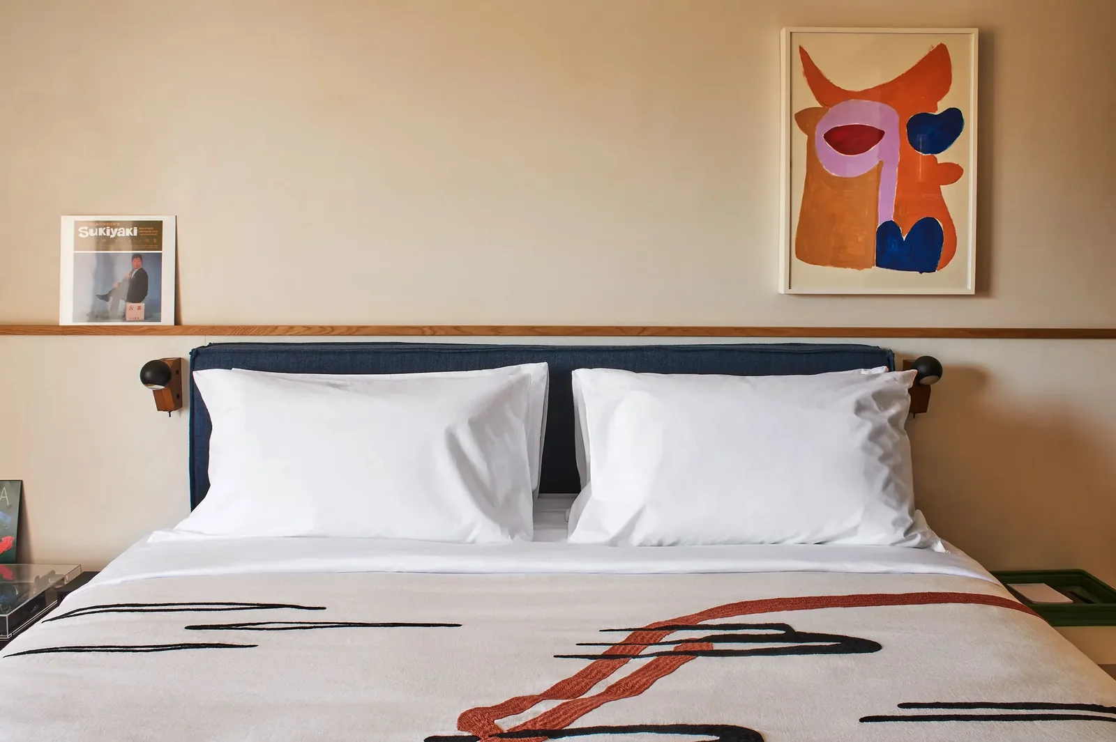Ace Hotel & Swim Club Athens — Athens, Greece, photo 5