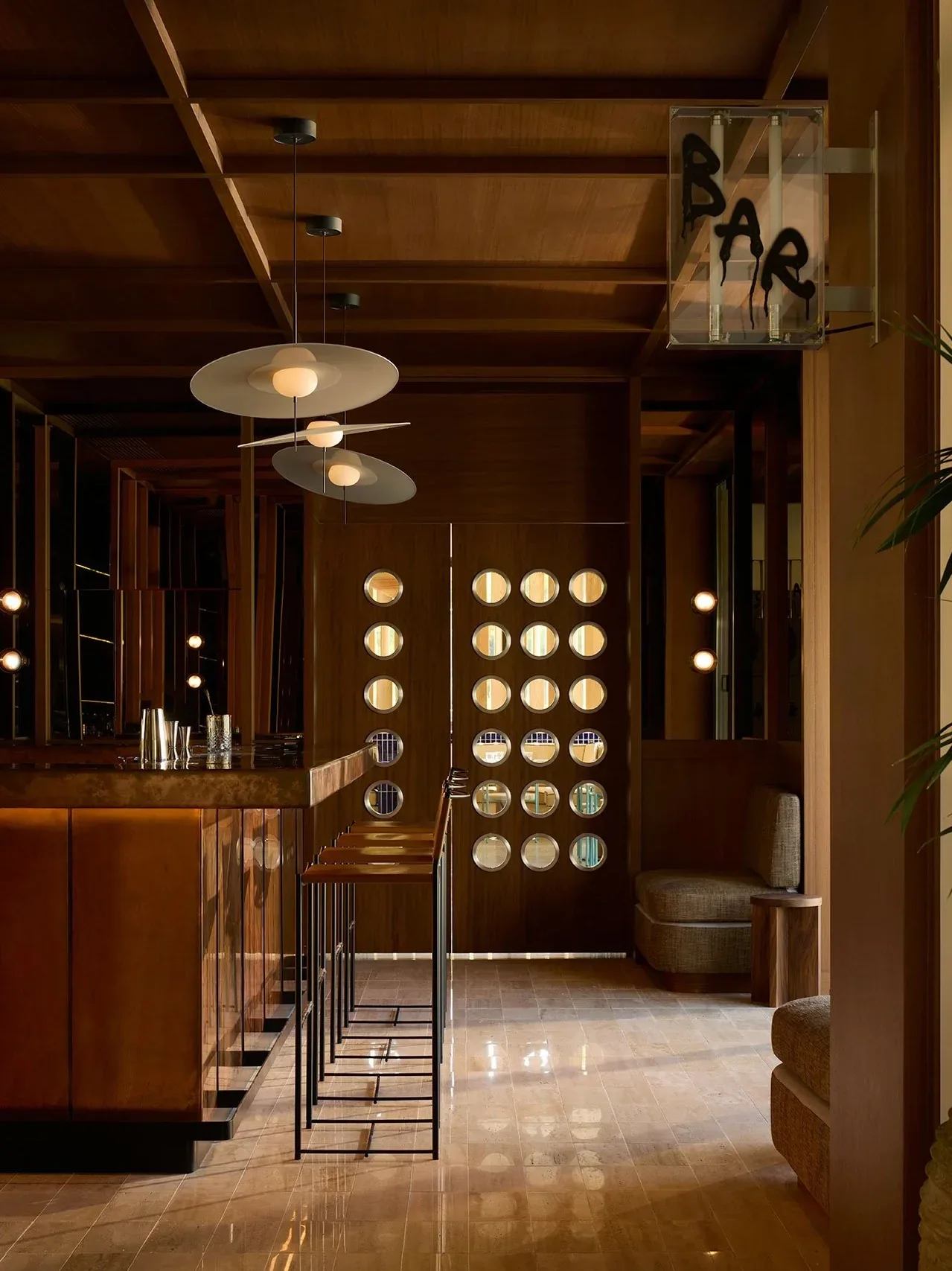 Ace Hotel & Swim Club Athens — Athens, Greece, photo 8