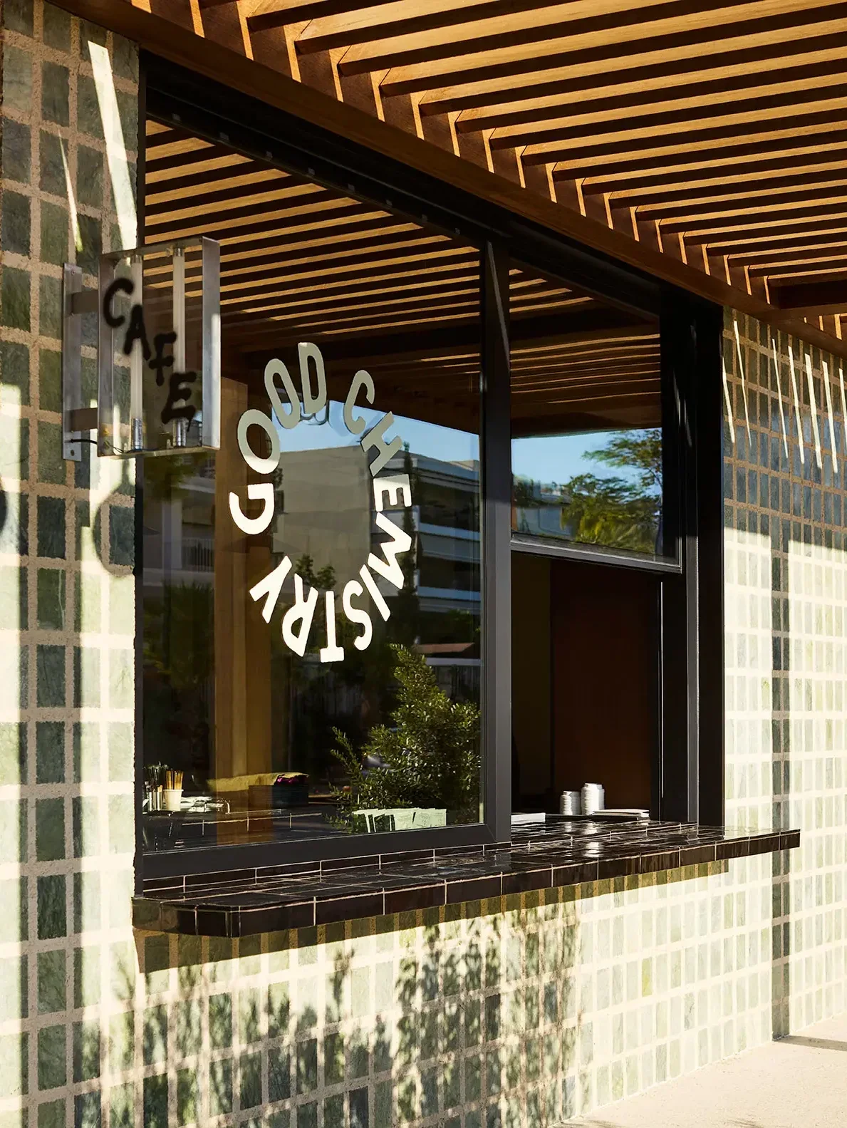 Ace Hotel & Swim Club Athens — Athens, Greece, photo 10