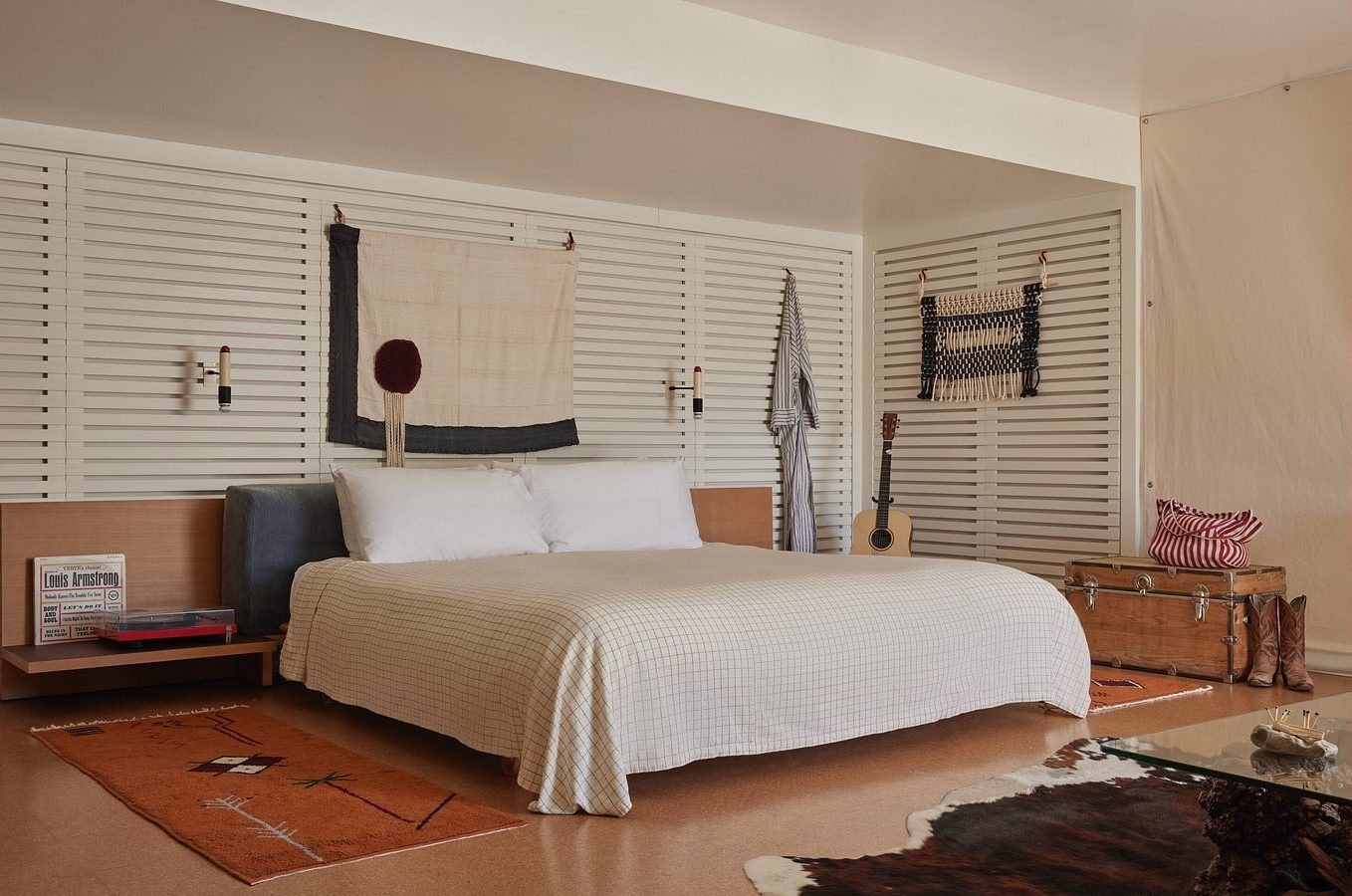 Ace Hotel & Swim Club — Palm Springs, United States