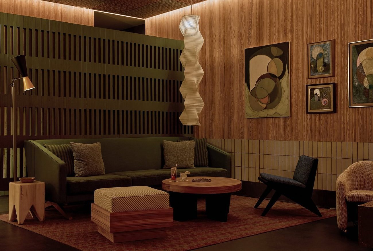 Ace Hotel & Swim Club — Palm Springs, United States, photo 2