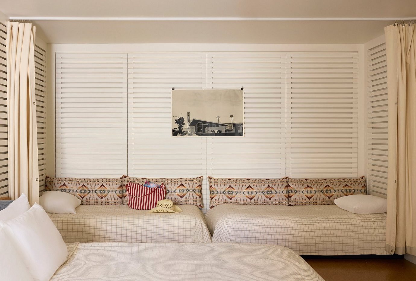 Ace Hotel & Swim Club — Palm Springs, United States, photo 3