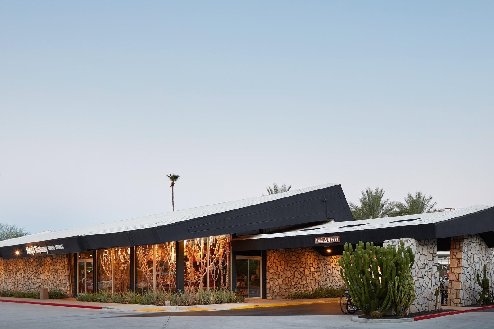 Ace Hotel & Swim Club — Palm Springs, United States, photo 7