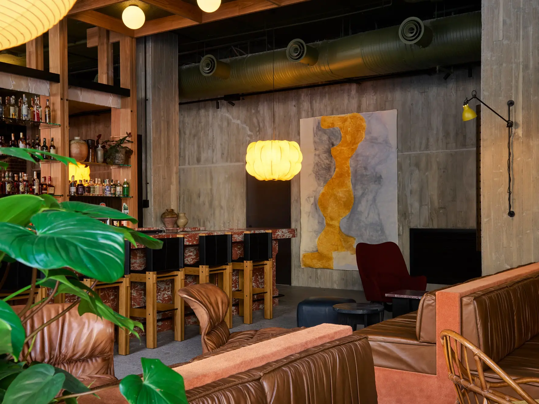 Ace Hotel Sydney — Sydney, Australia, photo 3