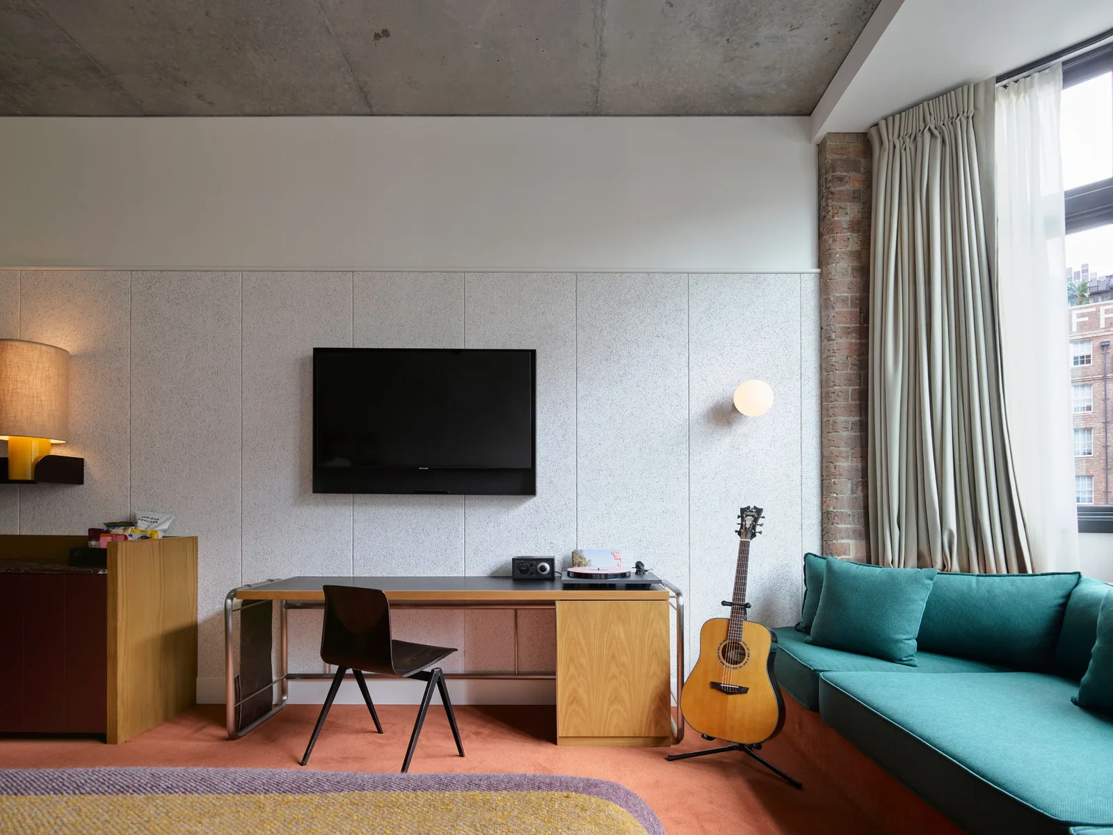 Ace Hotel Sydney — Sydney, Australia, photo 2