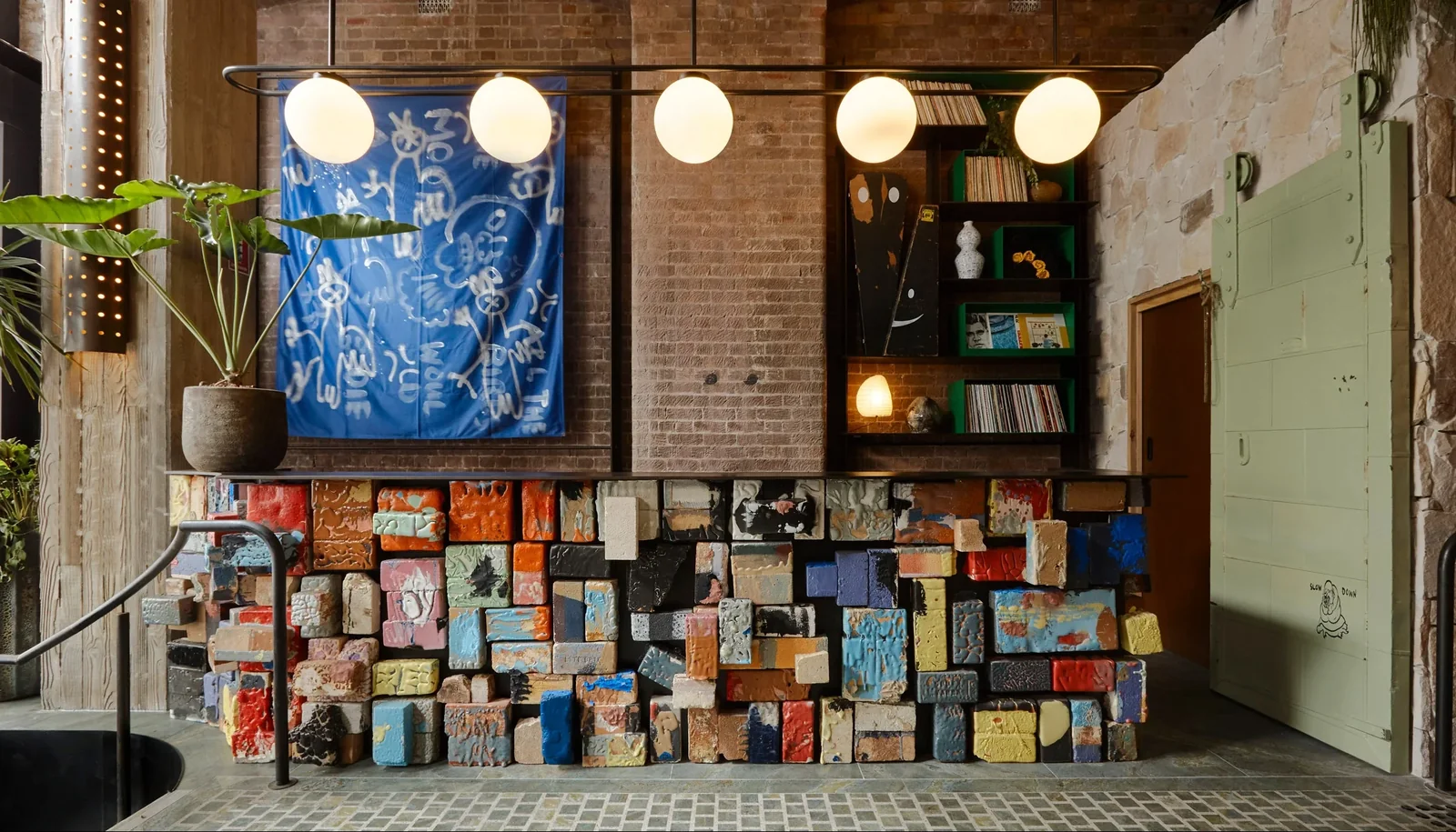 Ace Hotel Sydney — Sydney, Australia, photo 4