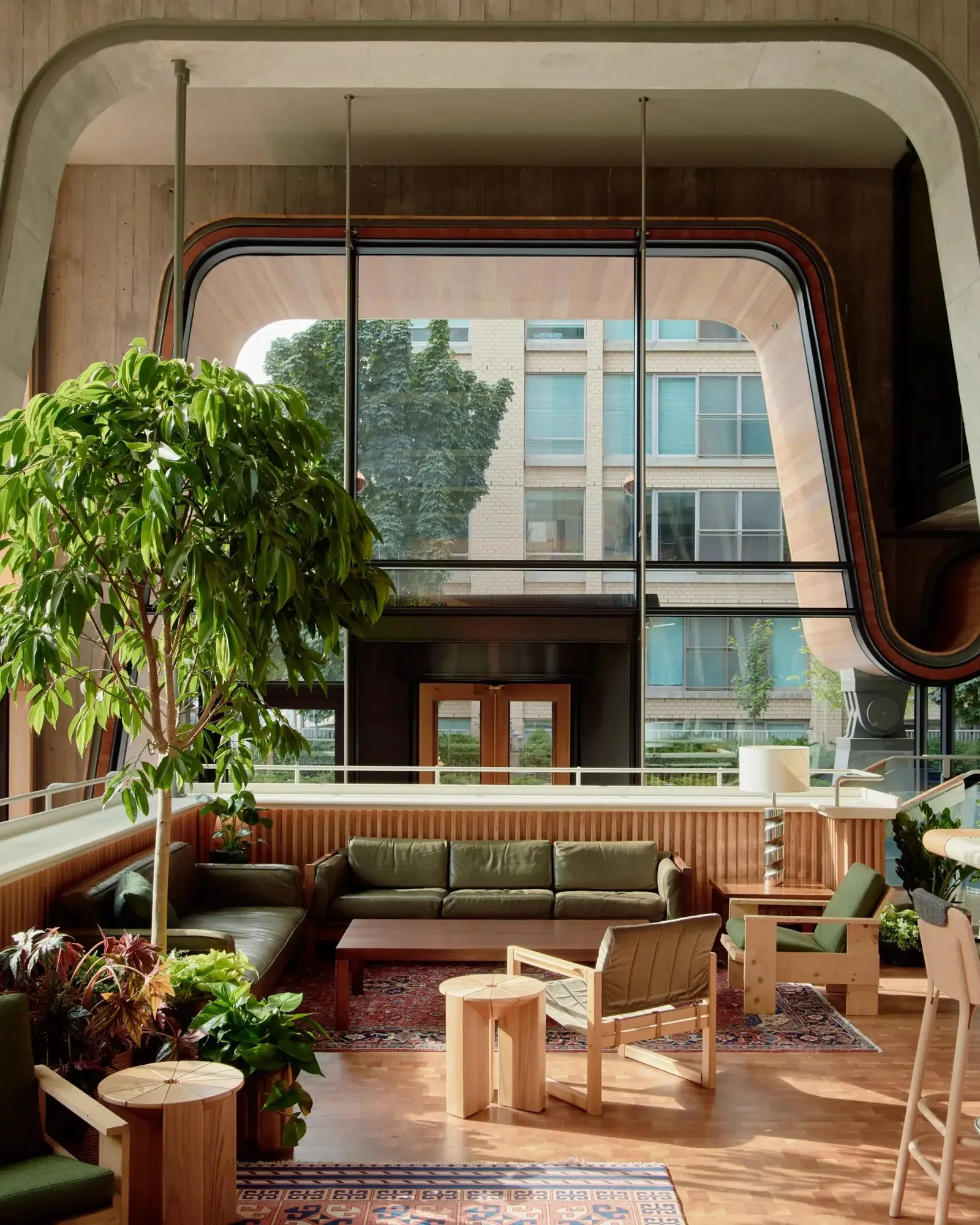 Ace Hotel Toronto — Toronto, Canada, photo 2