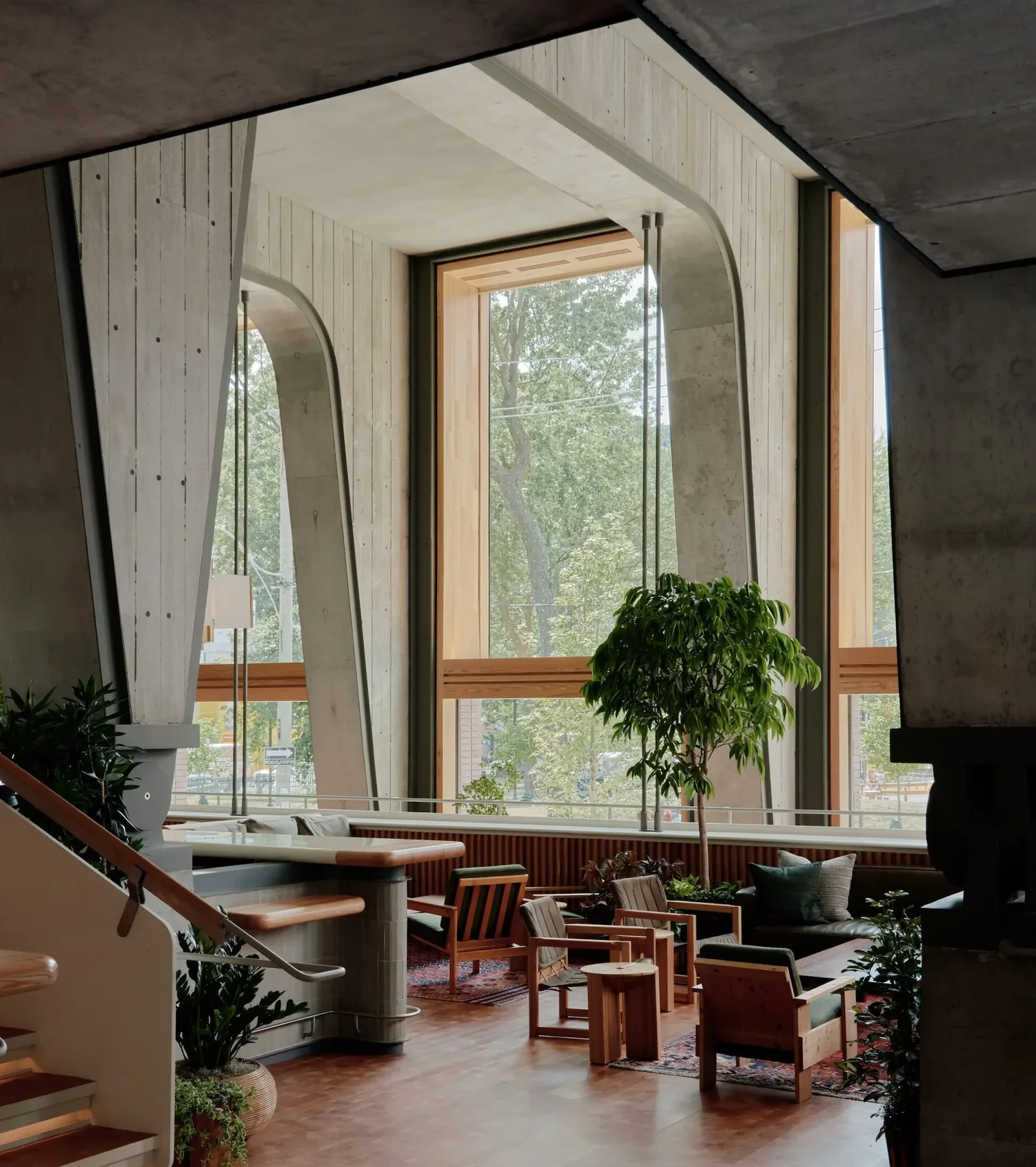 Ace Hotel Toronto — Toronto, Canada, photo 3
