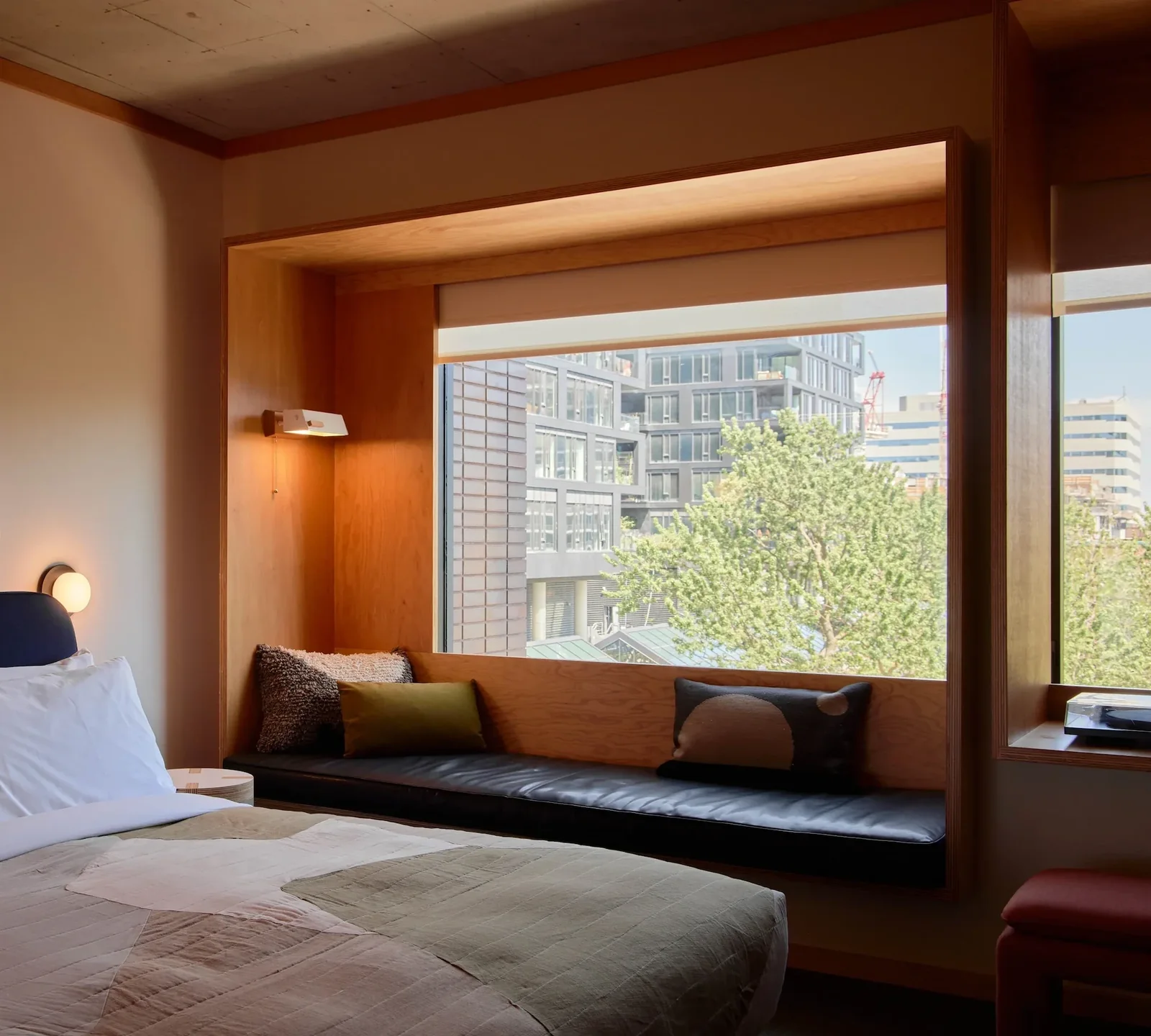 Ace Hotel Toronto — Toronto, Canada, photo 4
