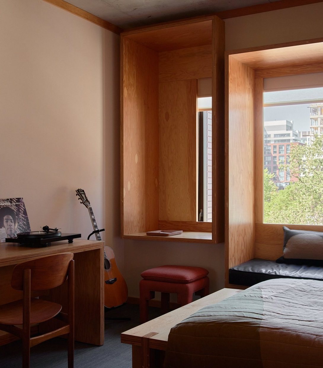 Ace Hotel Toronto — Toronto, Canada, photo 7