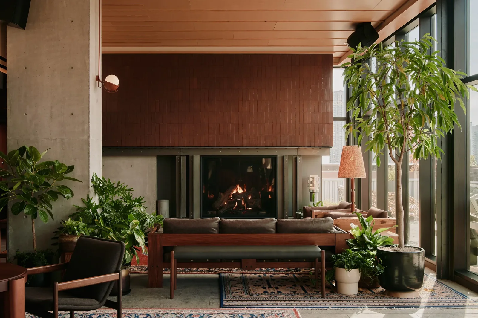 Ace Hotel Toronto — Toronto, Canada, photo 8