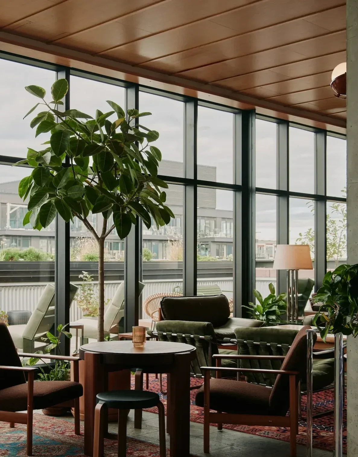 Ace Hotel Toronto — Toronto, Canada, photo 10