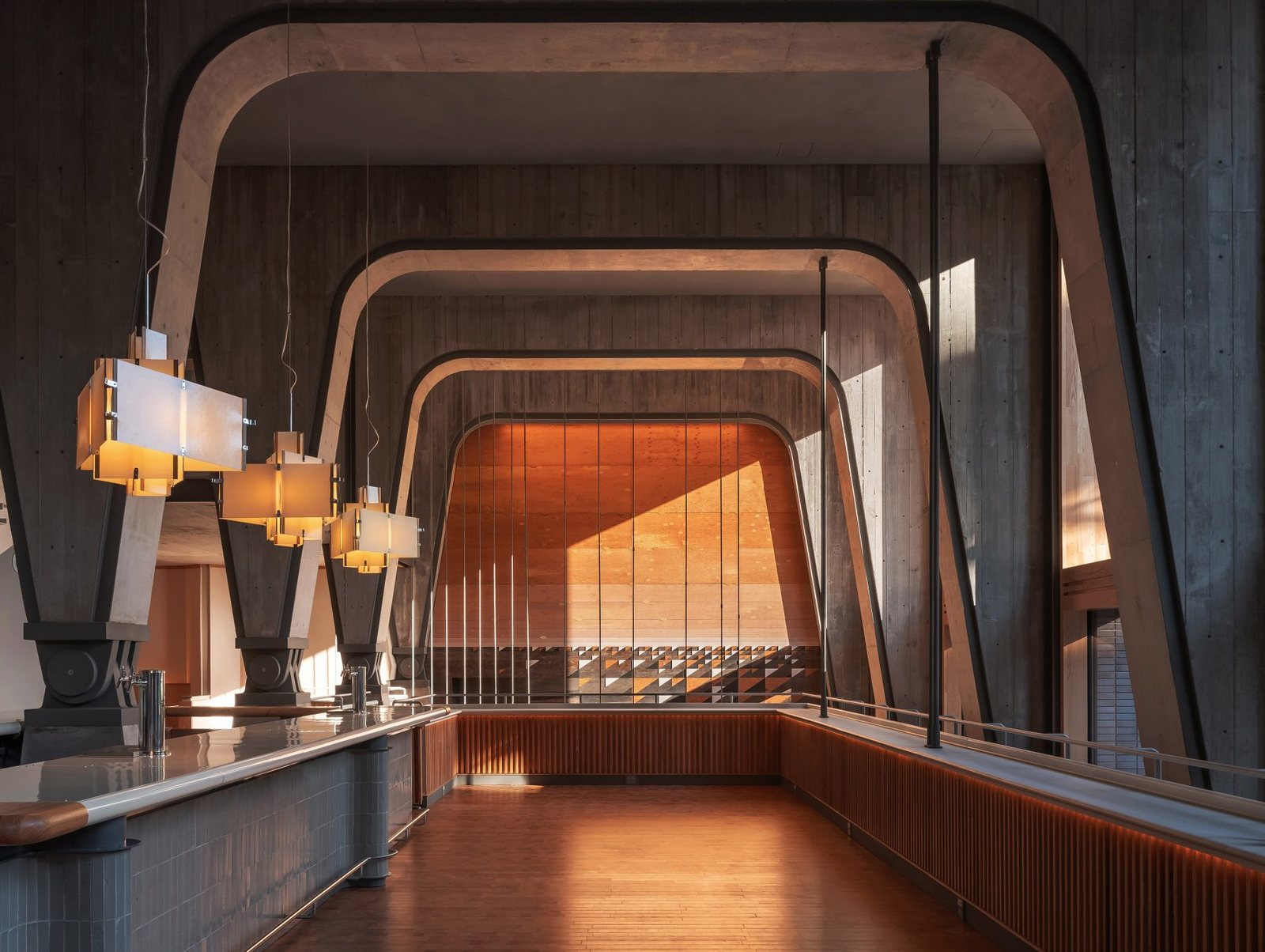 Ace Hotel Toronto — Toronto, Canada, photo 11