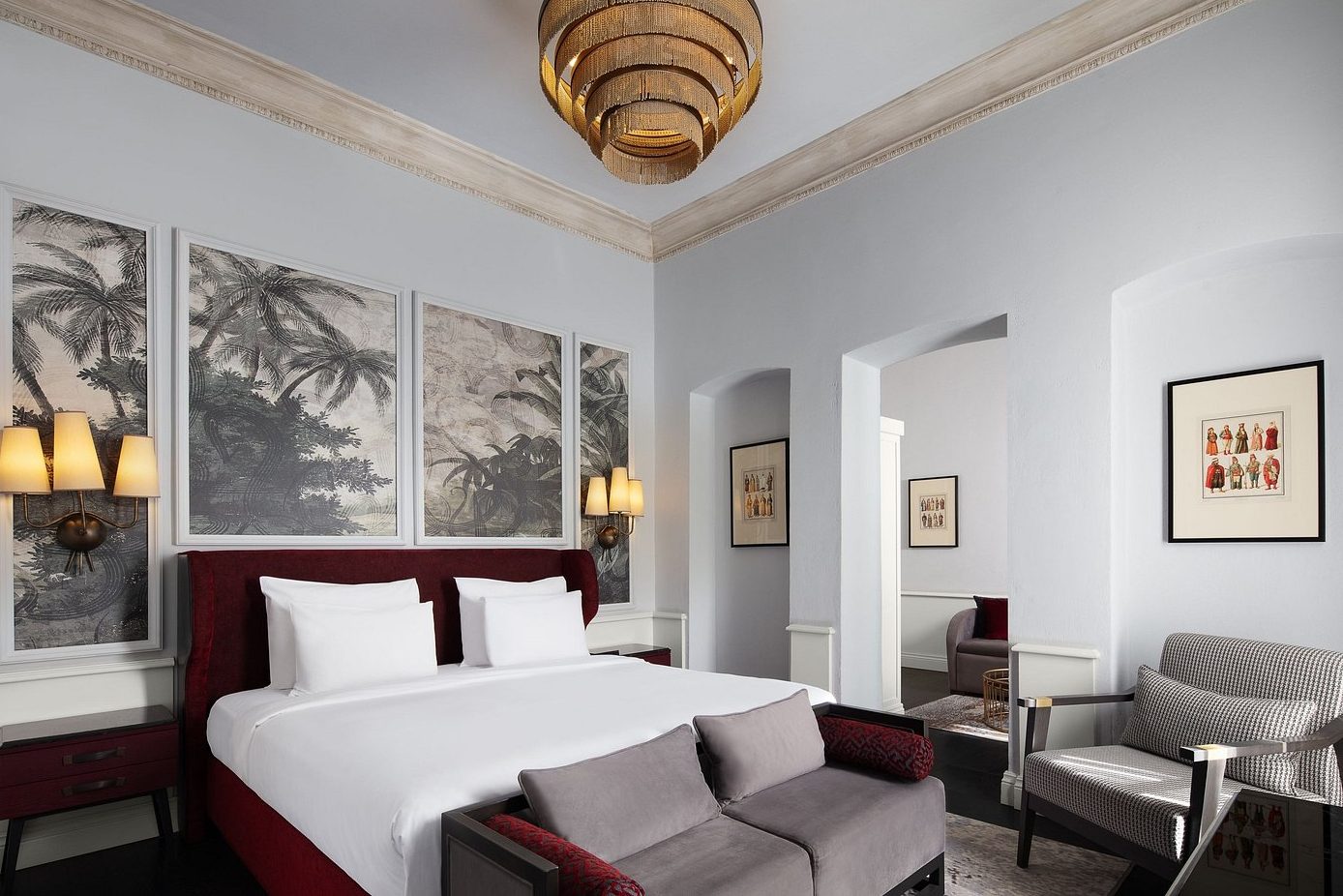 Adahan Decamondo Pera — Istanbul, Turkey