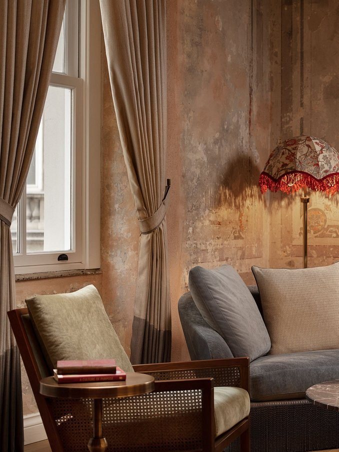 Adahan Decamondo Pera — Istanbul, Turkey, photo 3