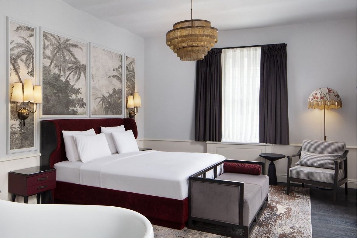 Adahan Decamondo Pera — Istanbul, Turkey, photo 4