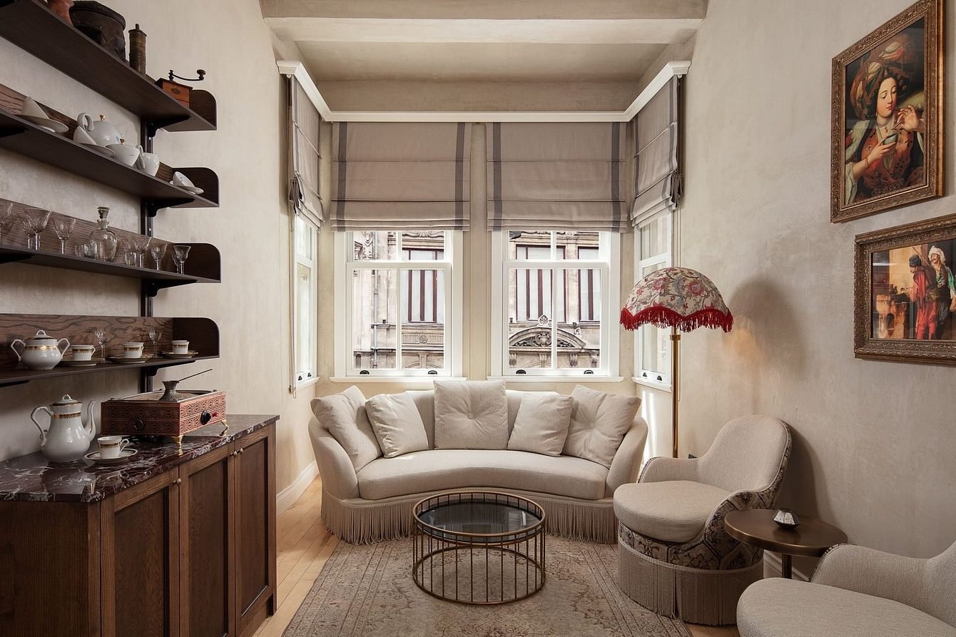 Adahan Decamondo Pera — Istanbul, Turkey, photo 7