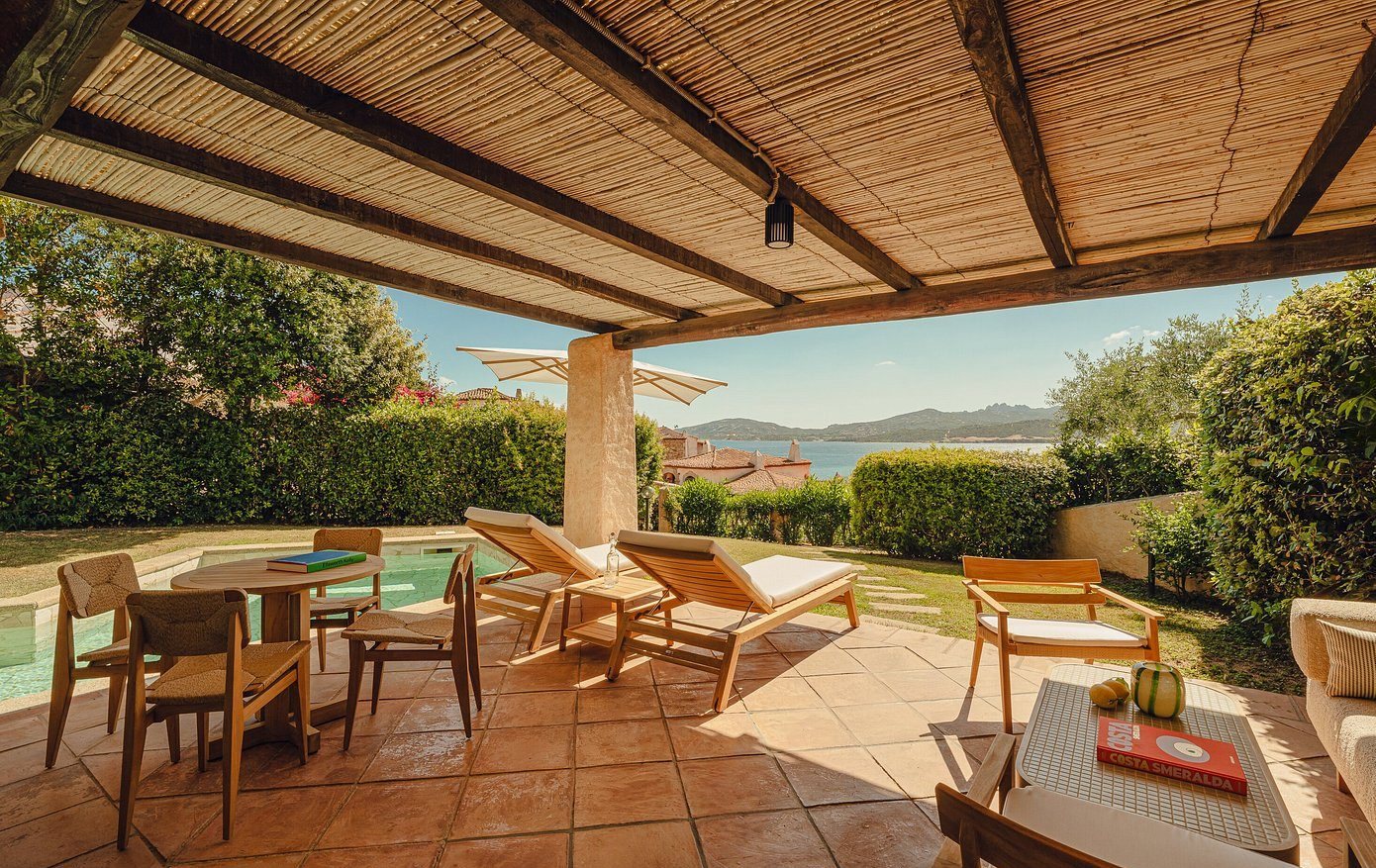 Aethos Sardinia — Sardinia, Italy