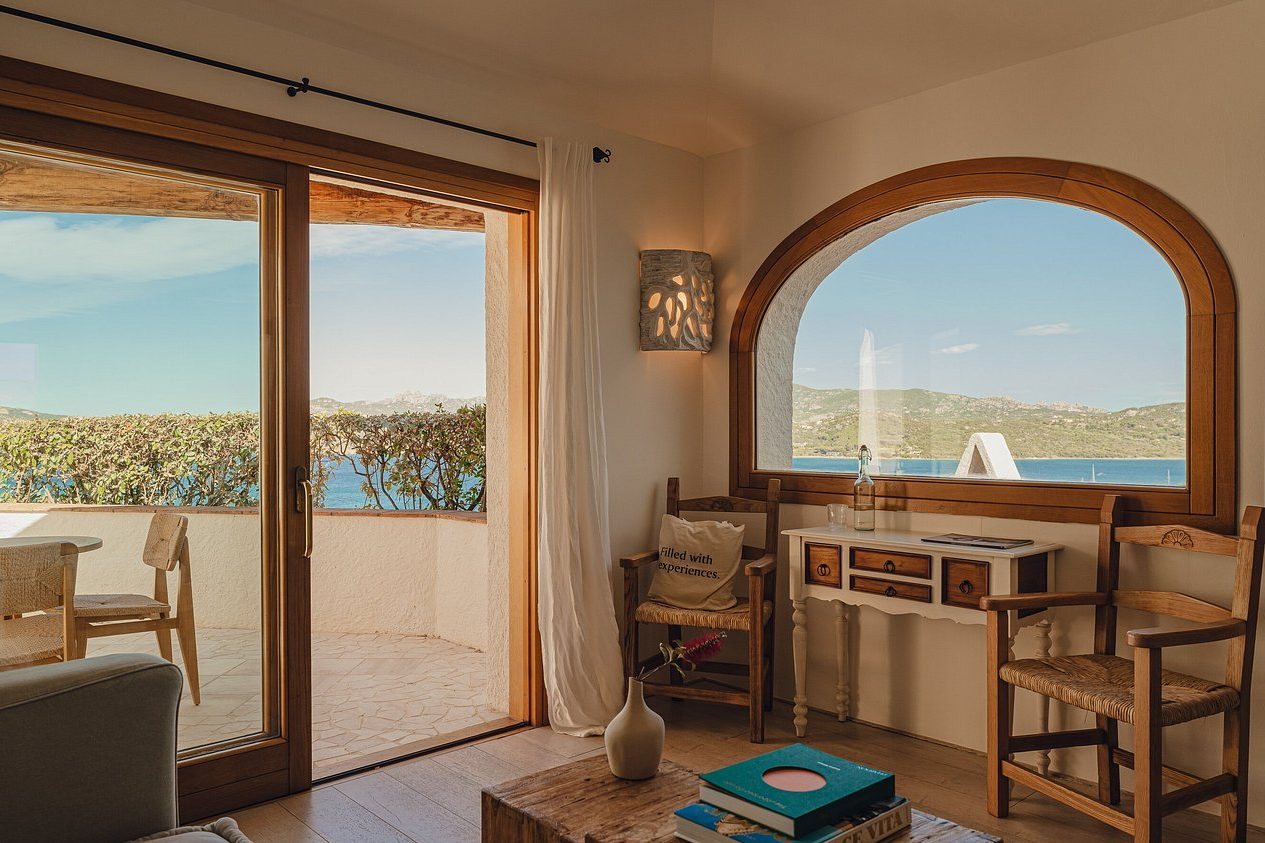 Aethos Sardinia — Sardinia, Italy, photo 2