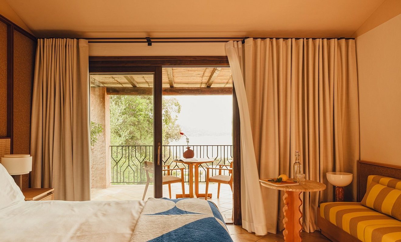 Aethos Sardinia — Sardinia, Italy, photo 3
