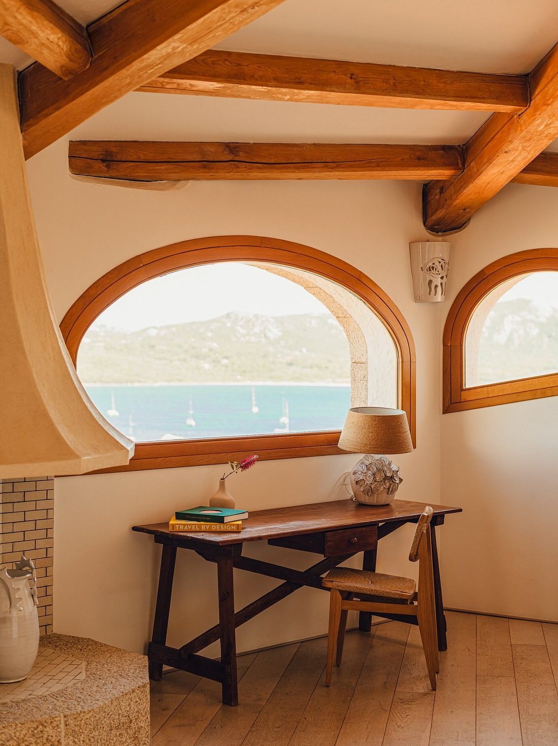 Aethos Sardinia — Sardinia, Italy, photo 6