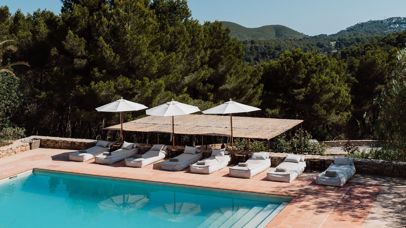 Aguamadera Ibiza — Ibiza, Spain