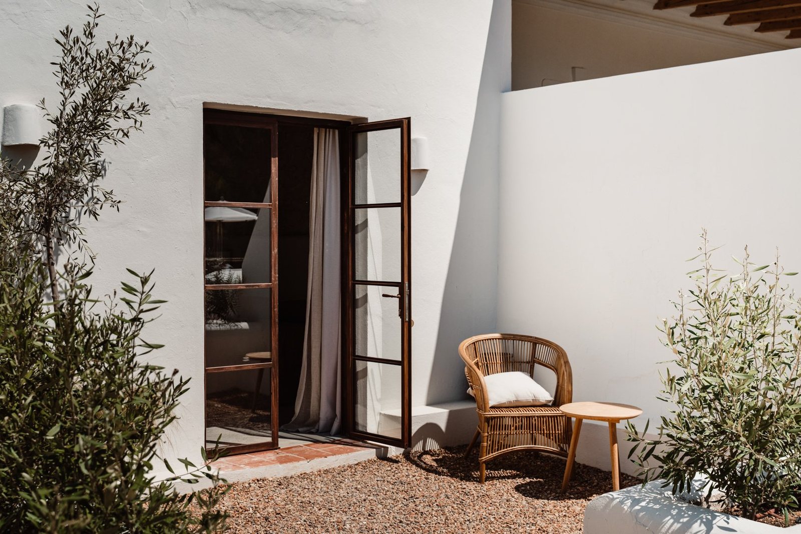 Aguamadera Ibiza — Ibiza, Spain, photo 2