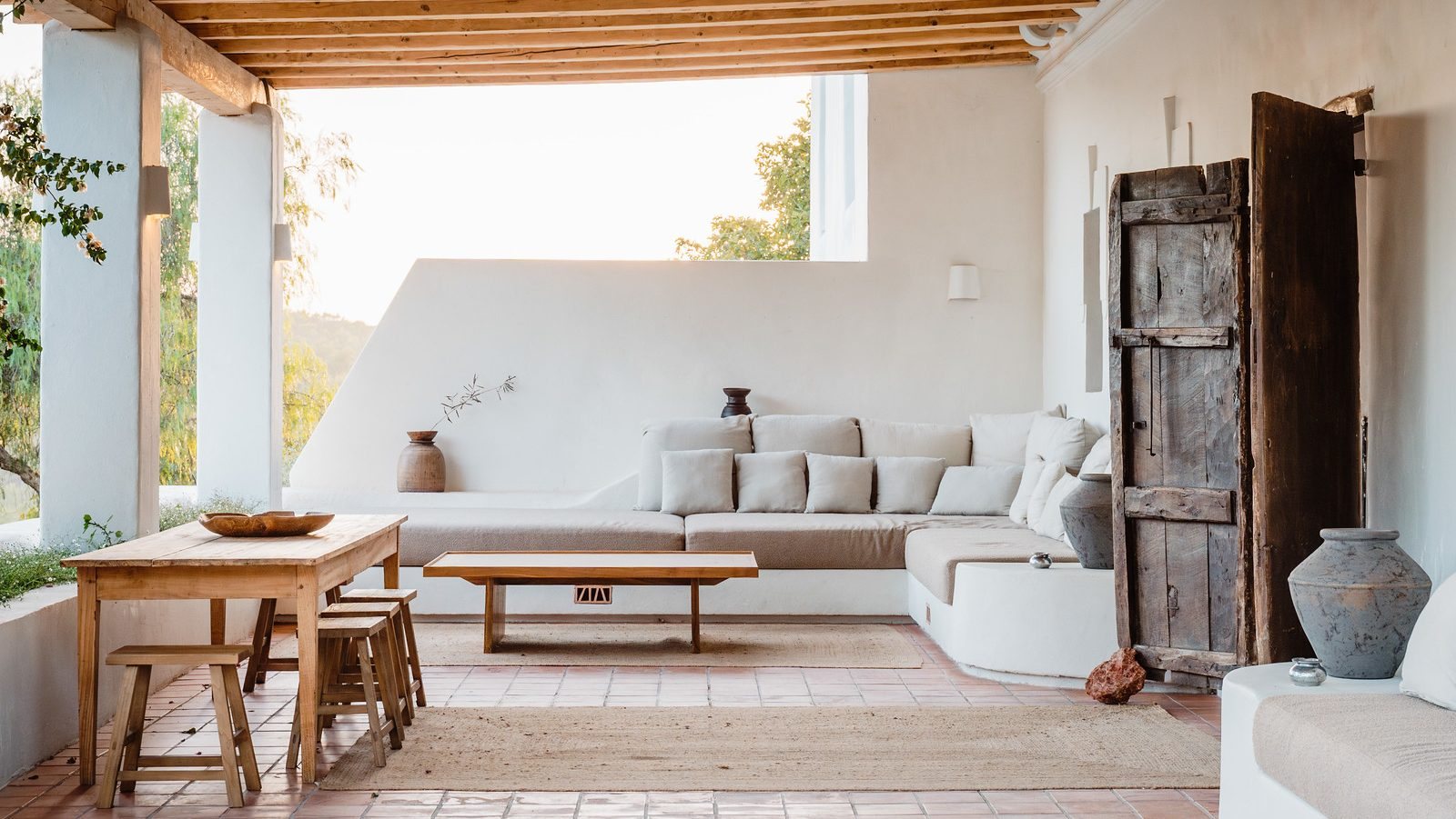 Aguamadera Ibiza — Ibiza, Spain, photo 4