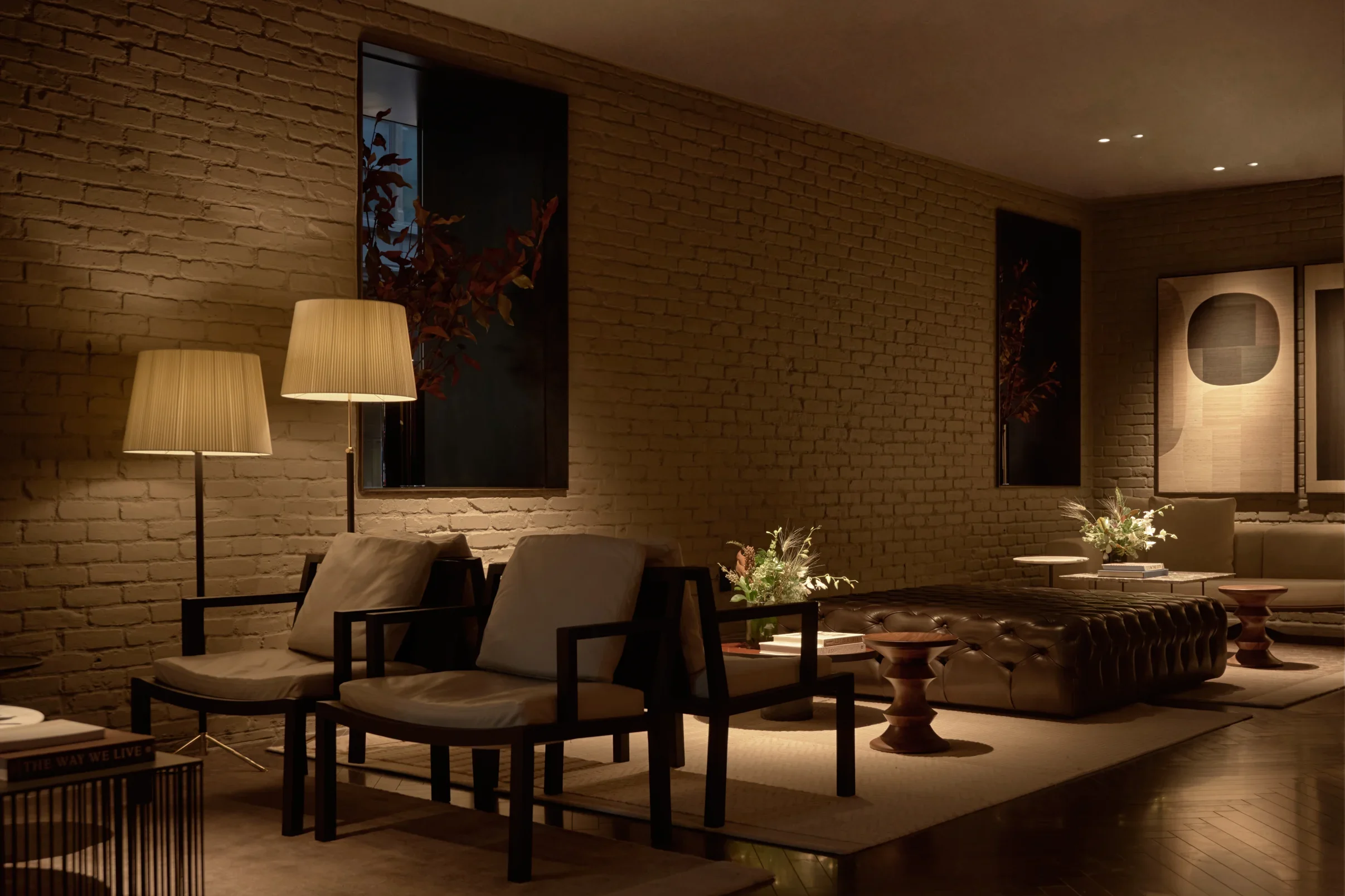 Hotel AKA NoMad — New York City, United States