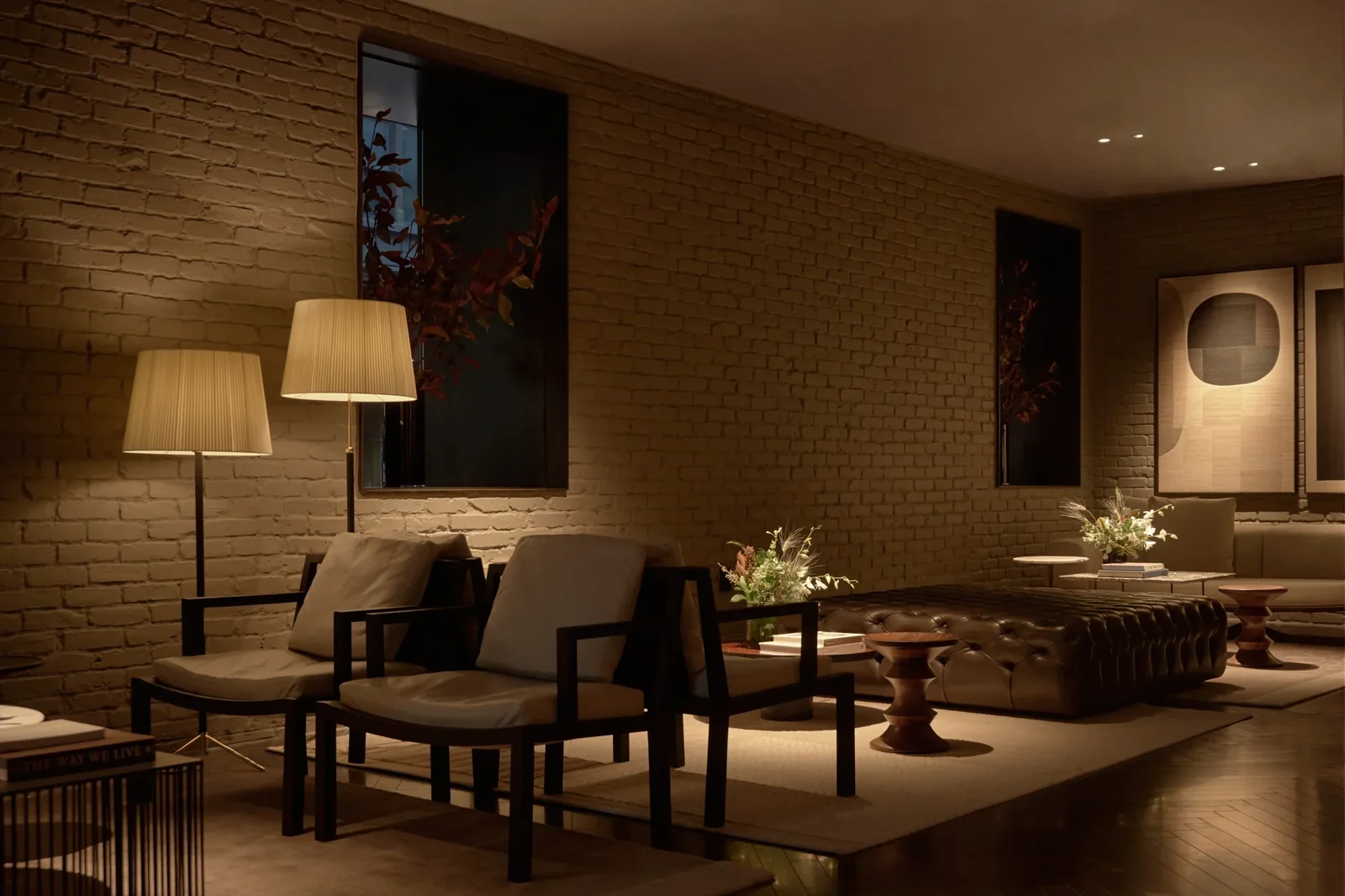 Hotel AKA NoMad — New York City, United States