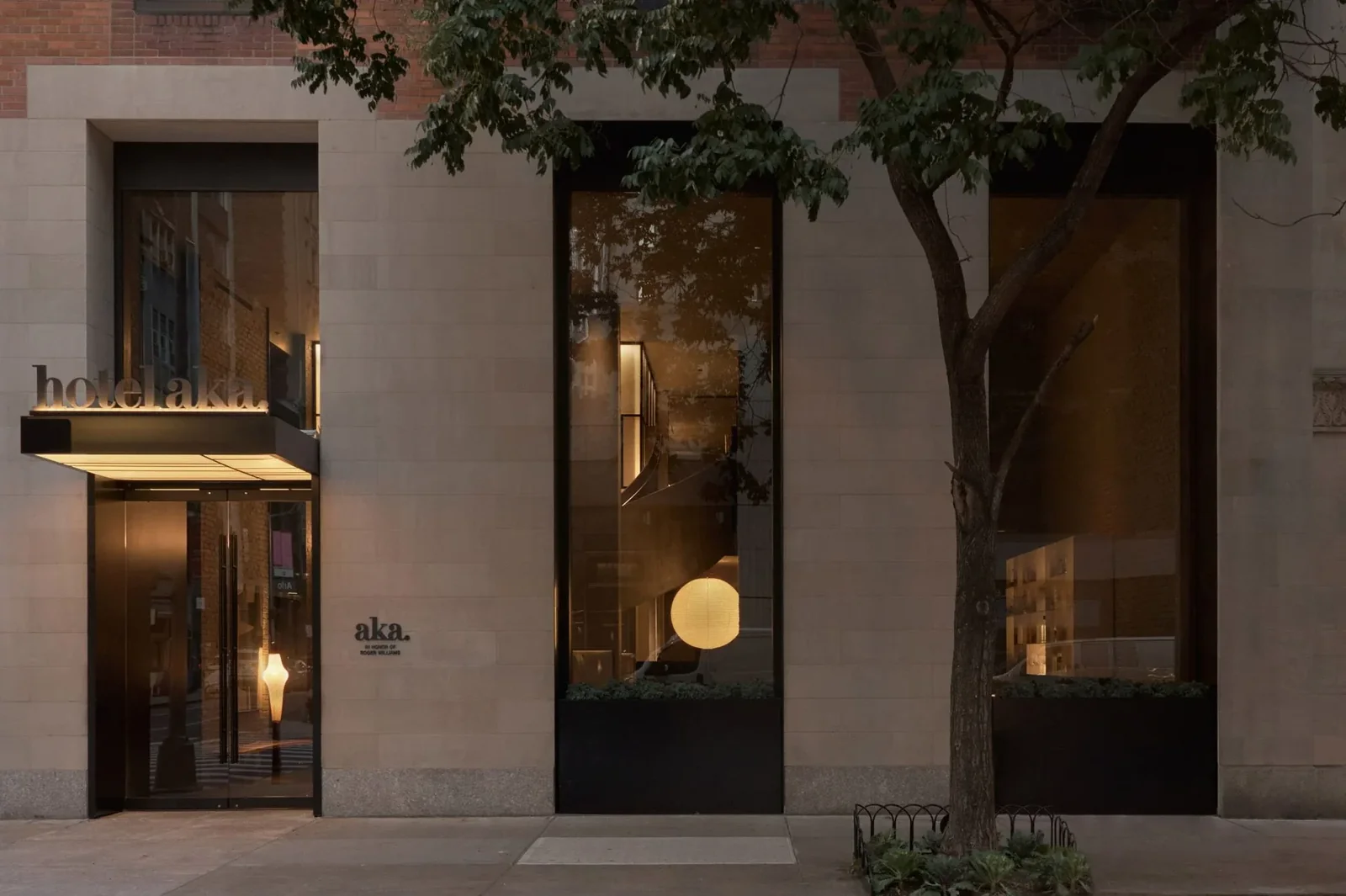 Hotel AKA NoMad — New York City, United States, photo 2
