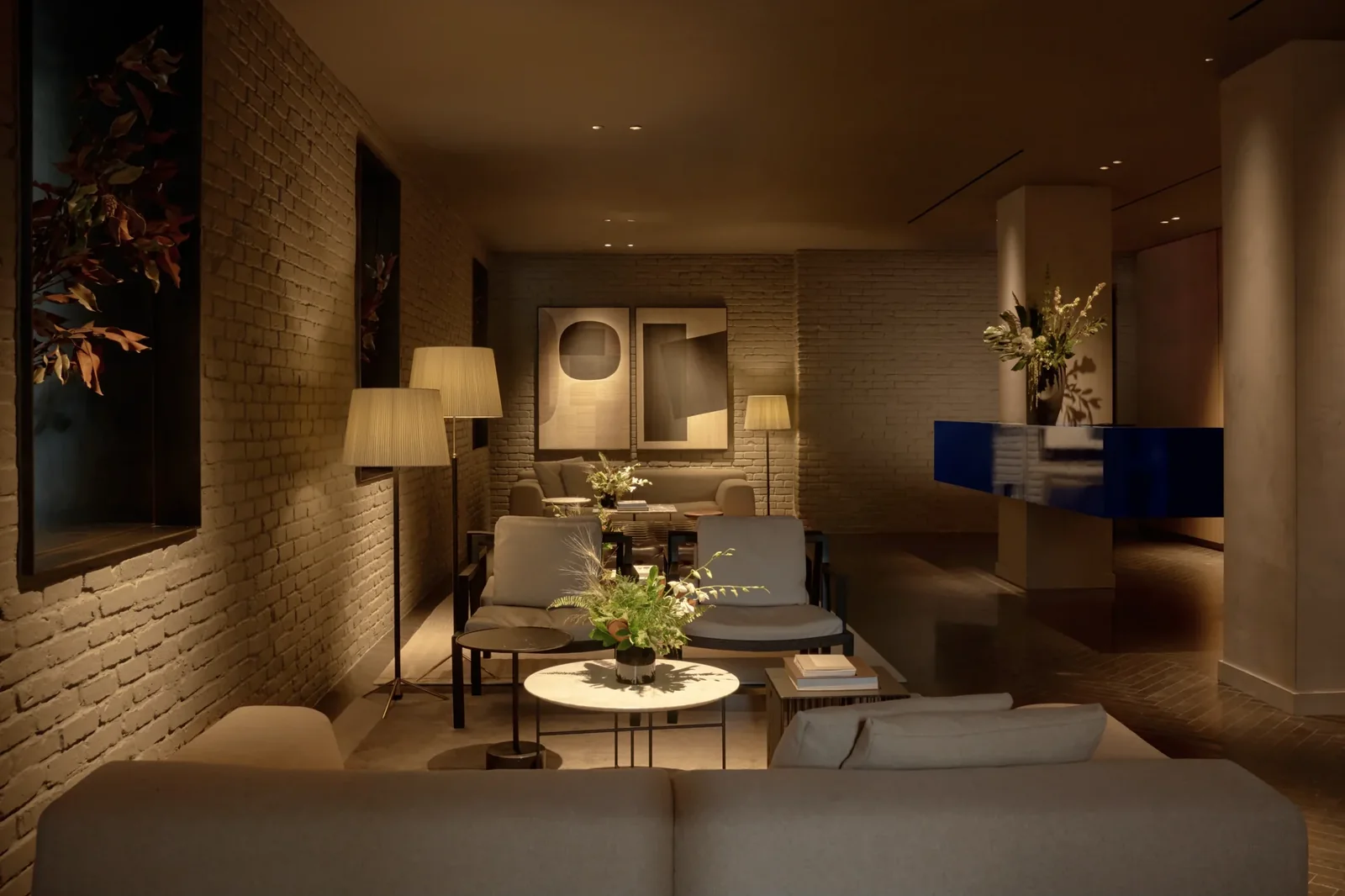 Hotel AKA NoMad — New York City, United States, photo 4