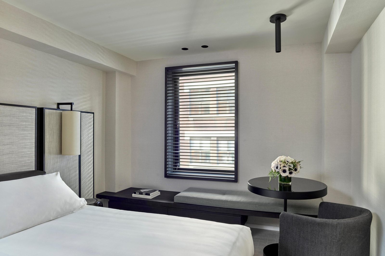 Hotel AKA NoMad — New York City, United States, photo 5