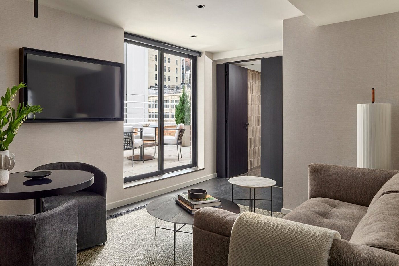 Hotel AKA NoMad — New York City, United States, photo 6