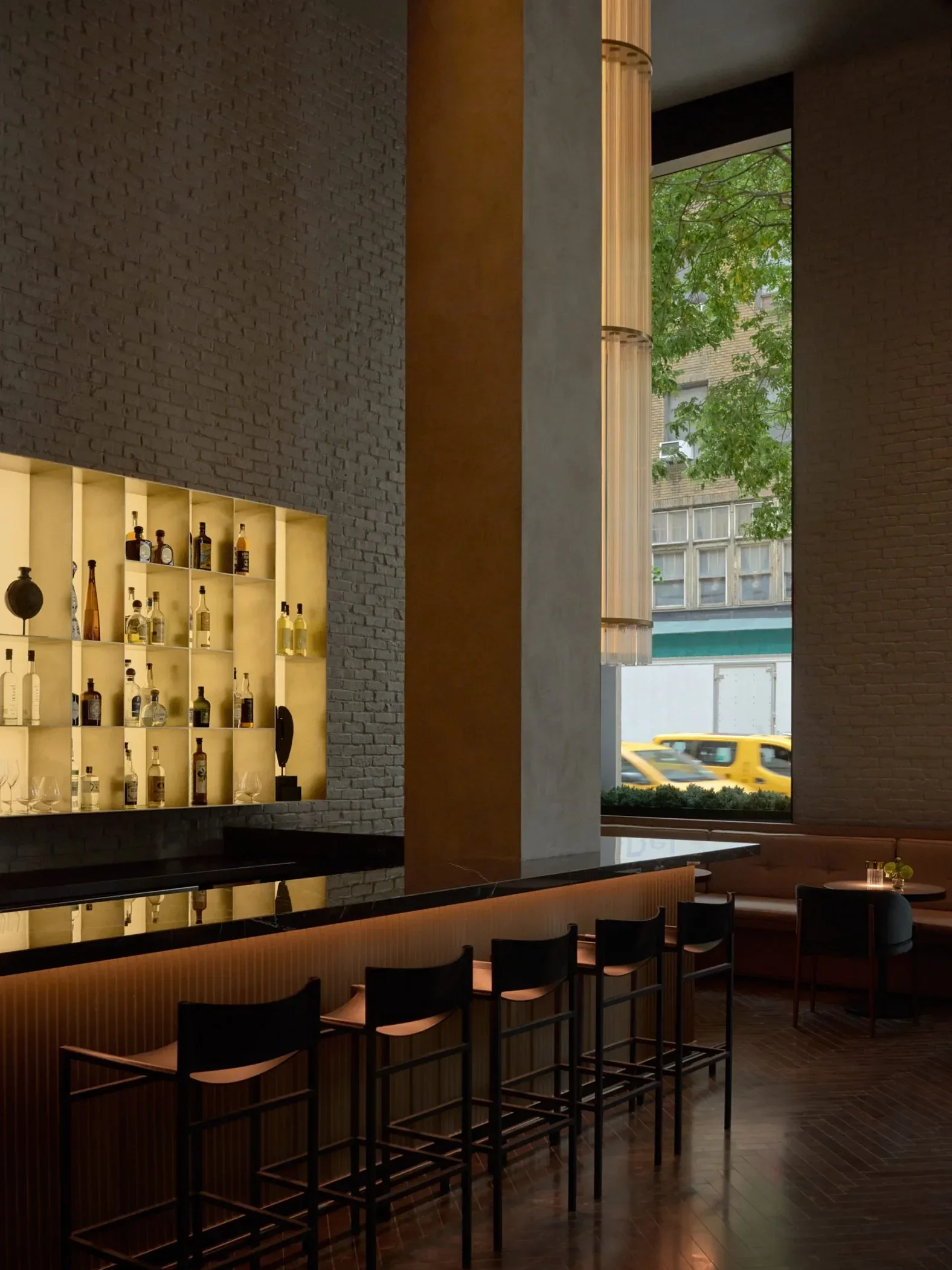 Hotel AKA NoMad — New York City, United States, photo 9