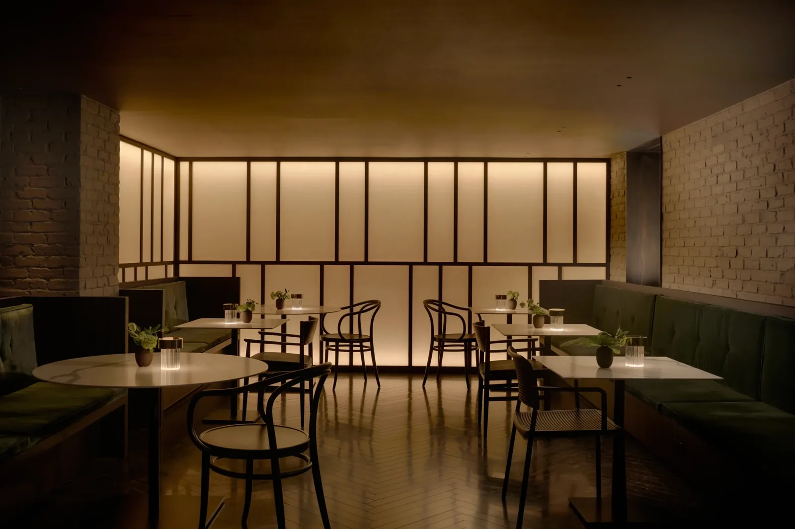 Hotel AKA NoMad — New York City, United States, photo 10