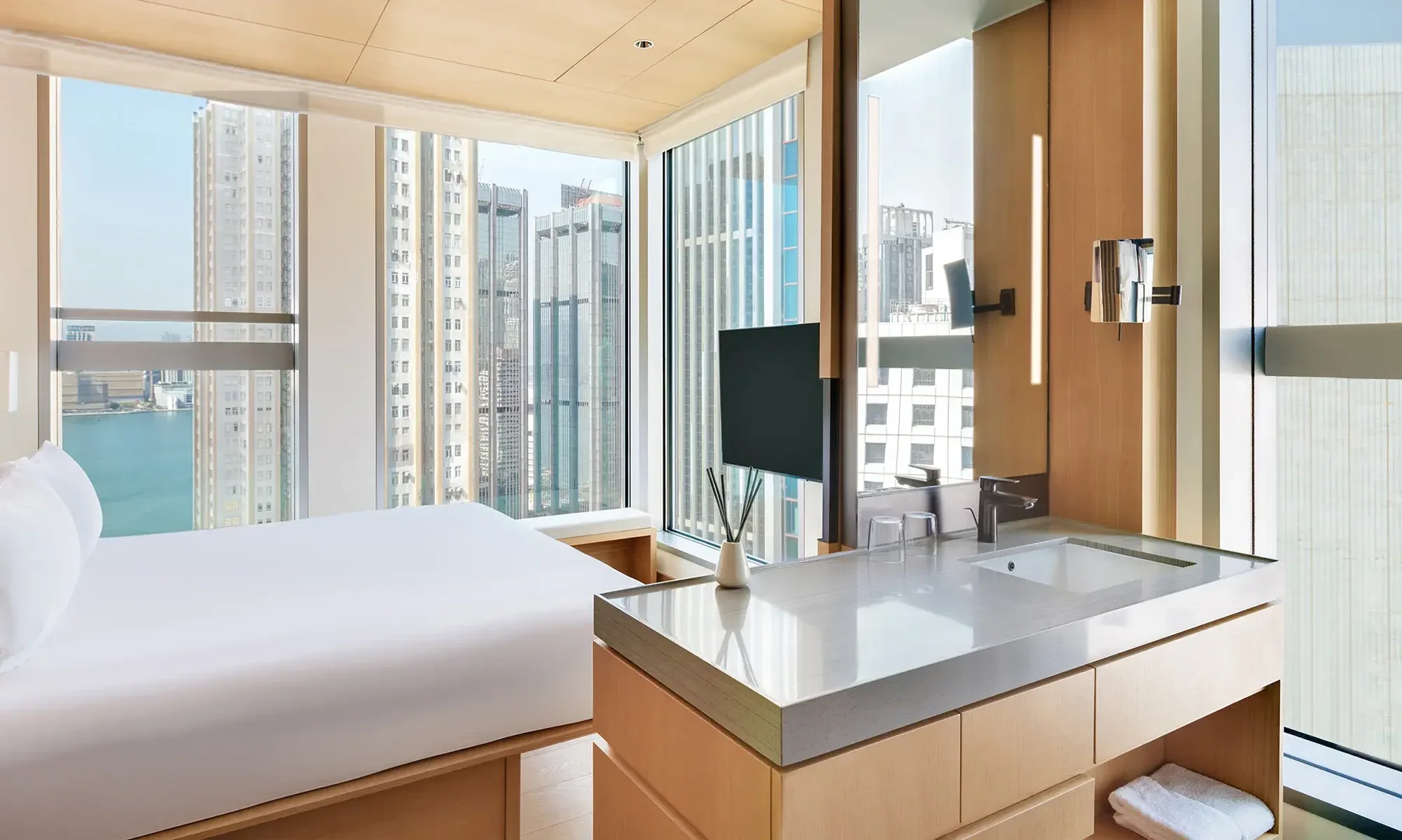 AKI Hong Kong — Hong Kong