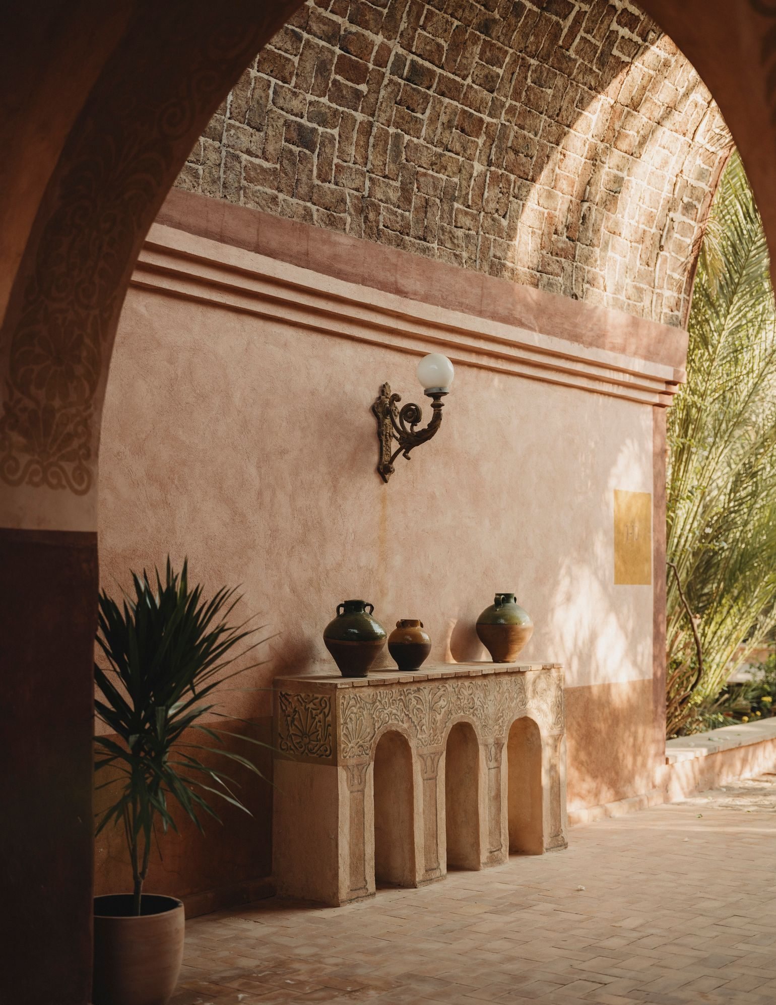 Al Moudira Hotel — Luxor, Egypt, photo 2