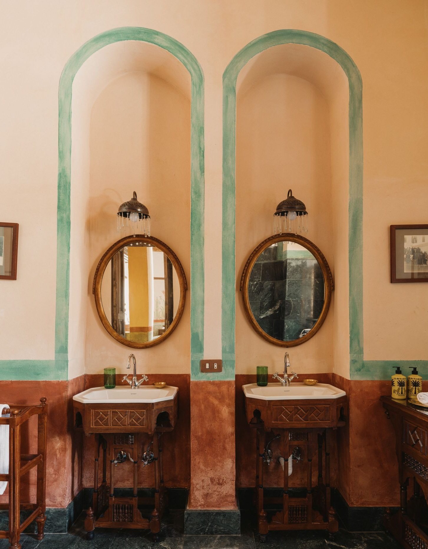 Al Moudira Hotel — Luxor, Egypt, photo 4
