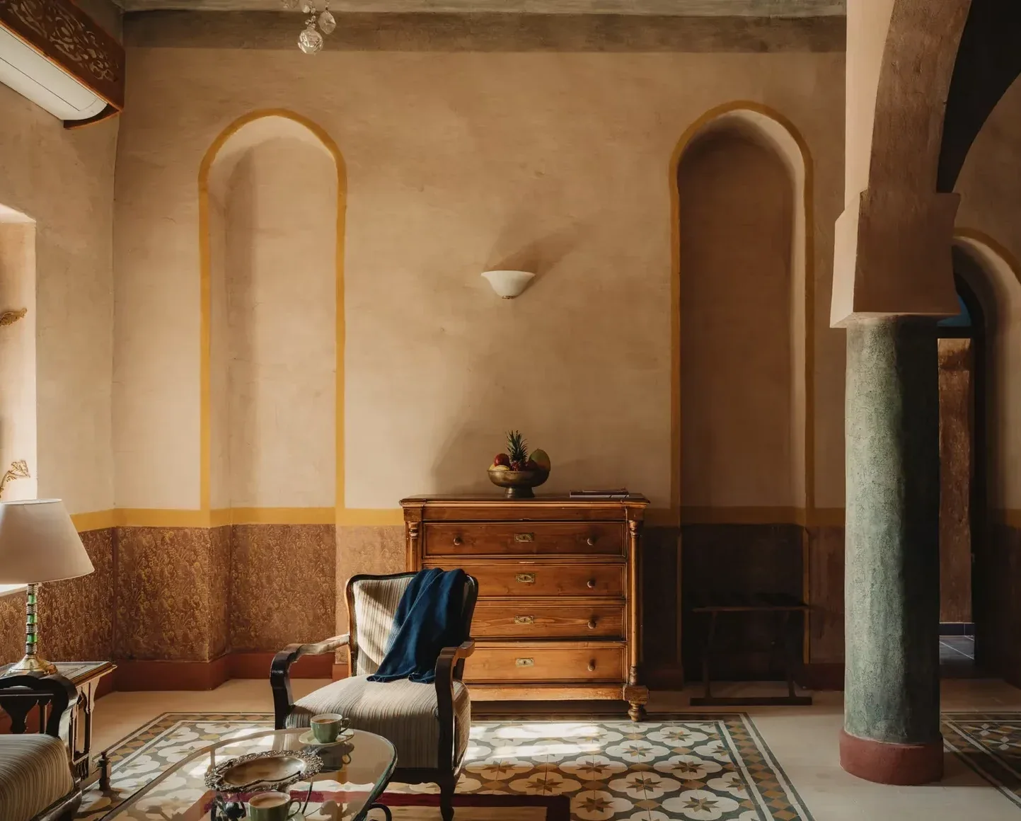 Al Moudira Hotel — Luxor, Egypt, photo 5