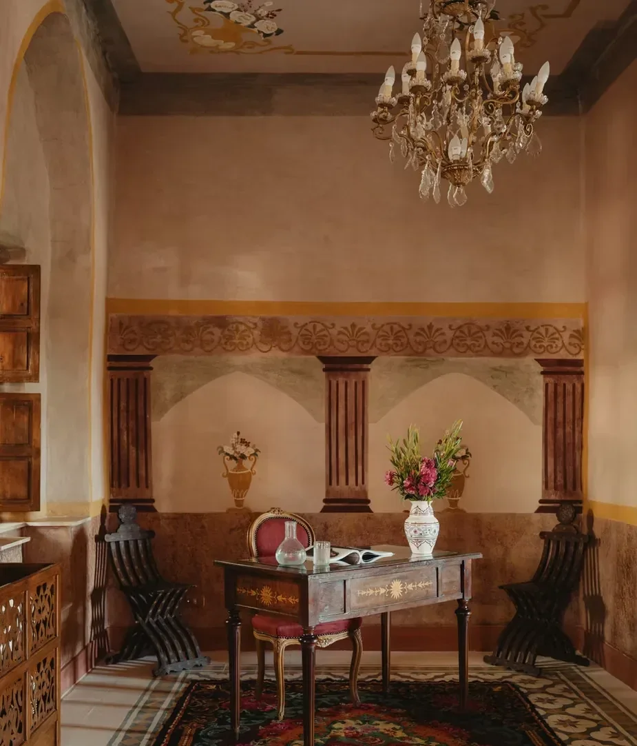 Al Moudira Hotel — Luxor, Egypt, photo 8