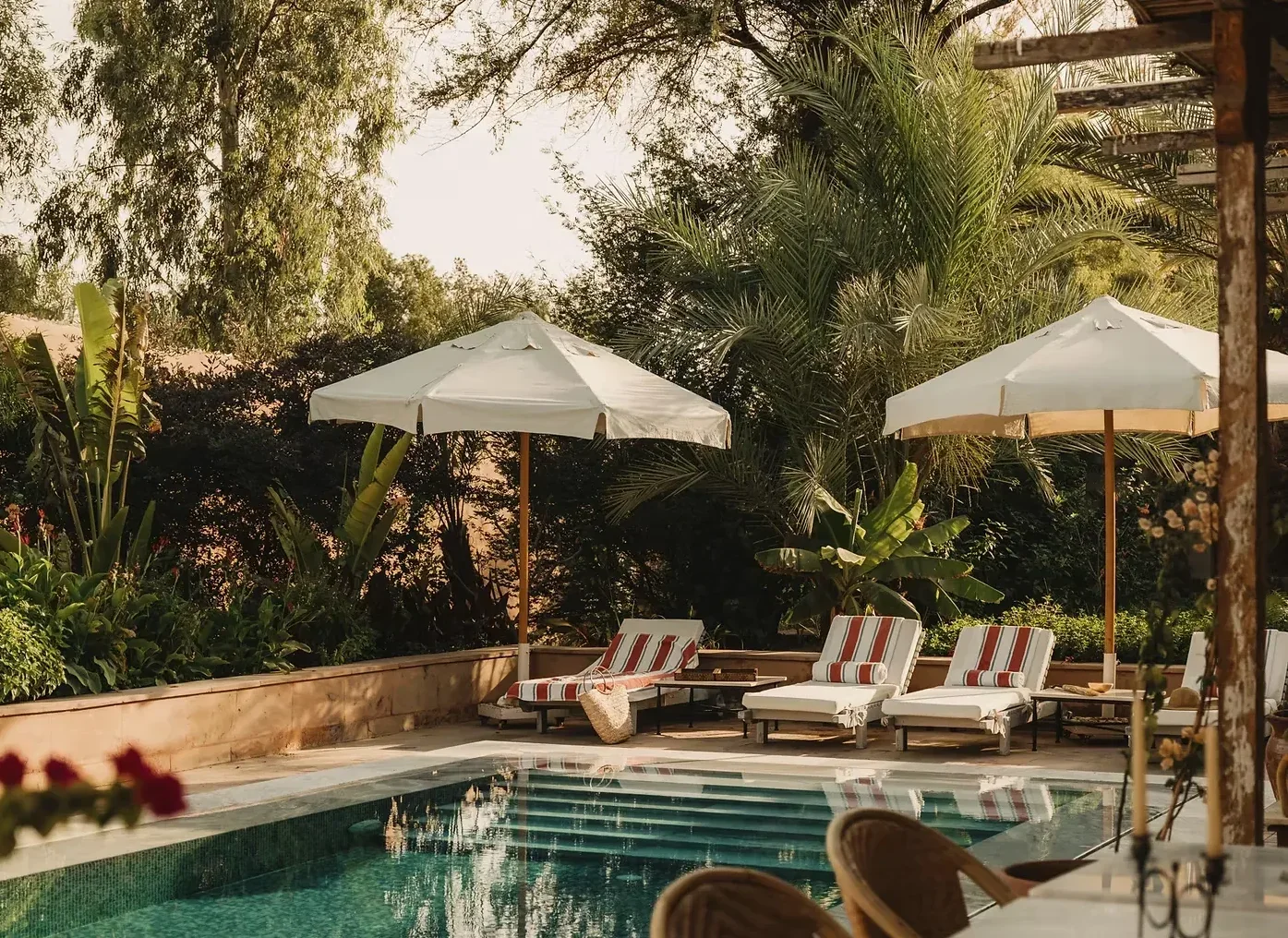 Al Moudira Hotel — Luxor, Egypt, photo 10