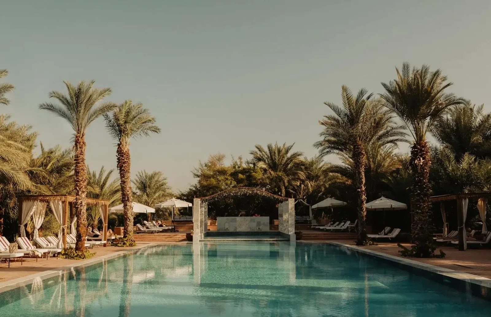 Al Moudira Hotel — Luxor, Egypt, photo 12