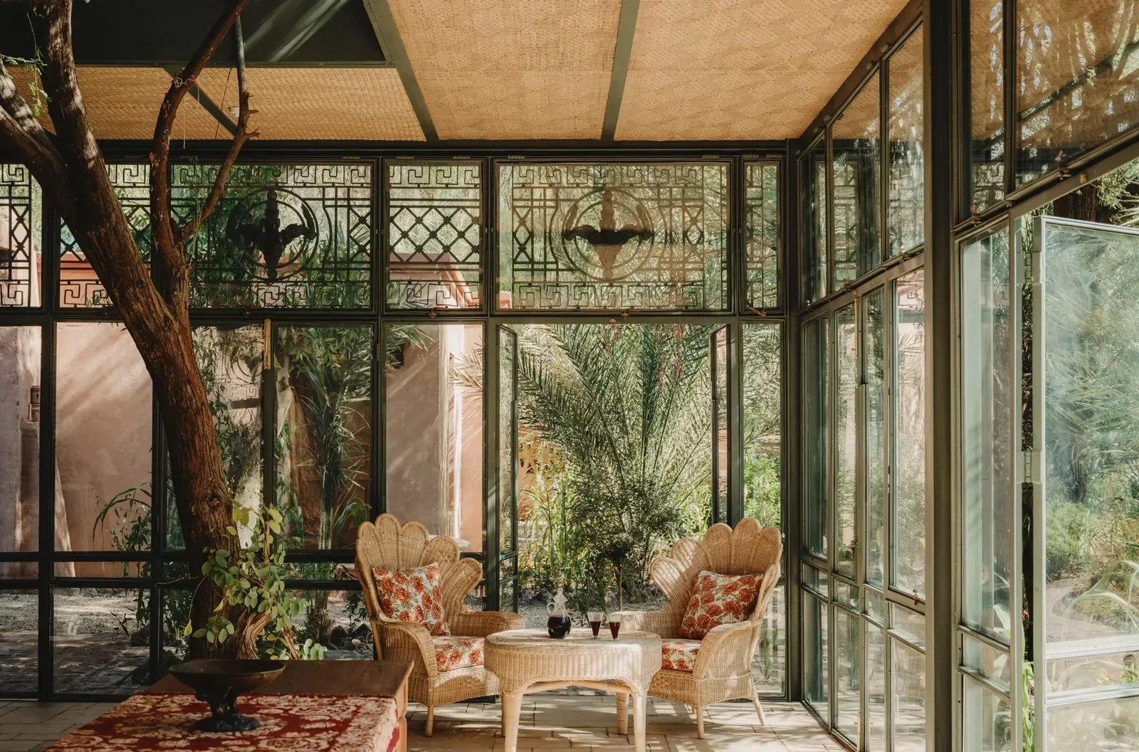 Al Moudira Hotel — Luxor, Egypt, photo 13