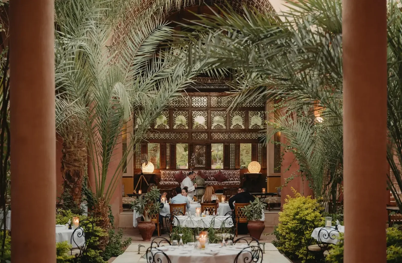 Al Moudira Hotel — Luxor, Egypt, photo 14