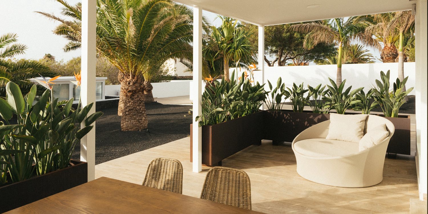 Alava Suites — Lanzarote, Spain, photo 5