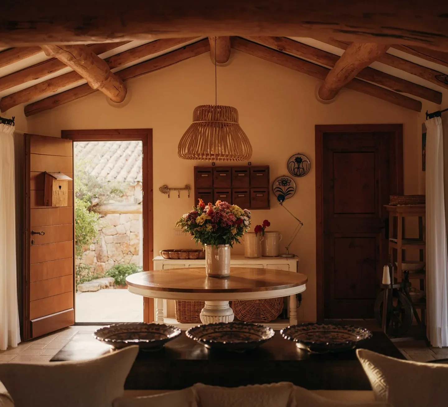 Albero Capovolto — Sardinia, Italy, photo 2