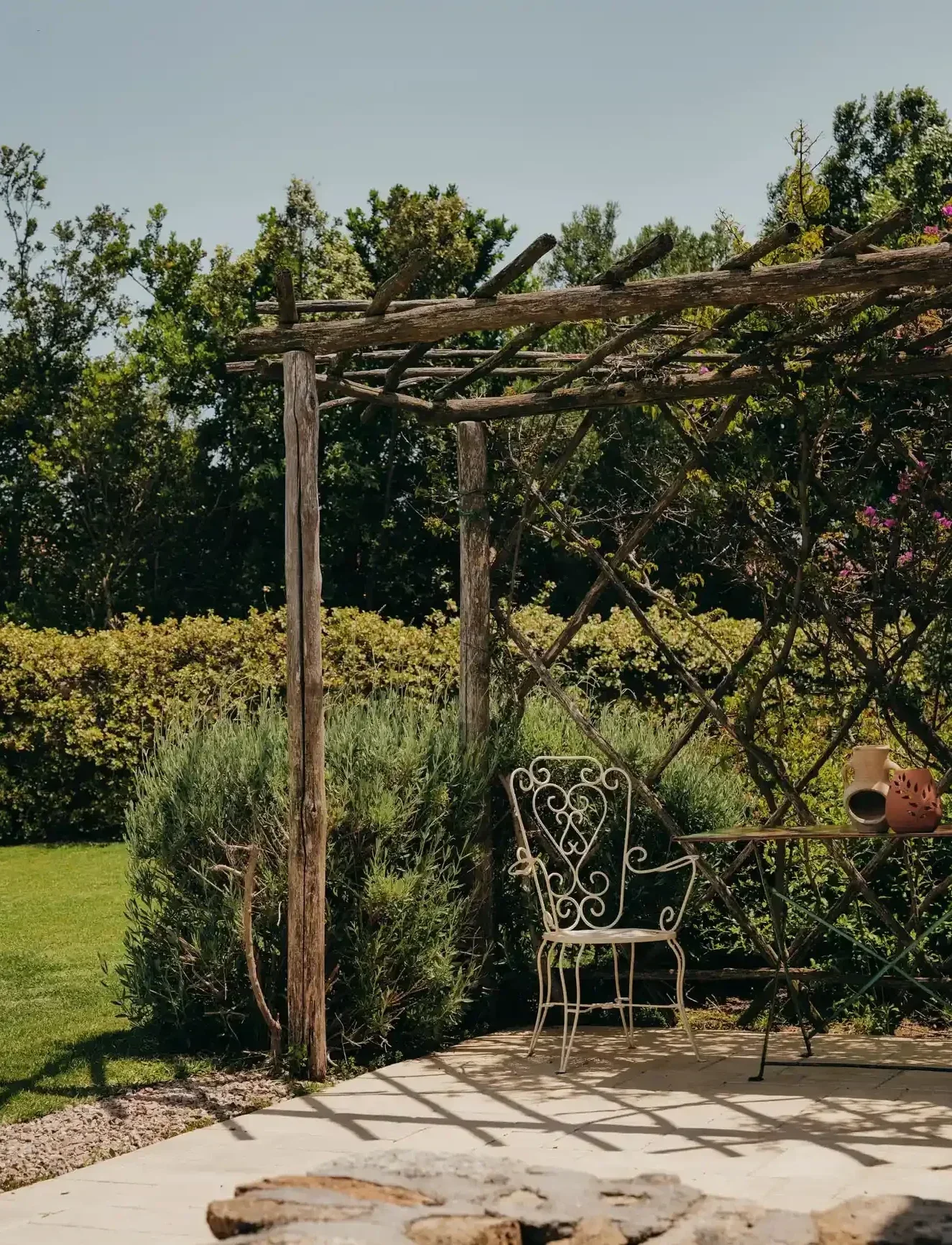 Albero Capovolto — Sardinia, Italy, photo 5