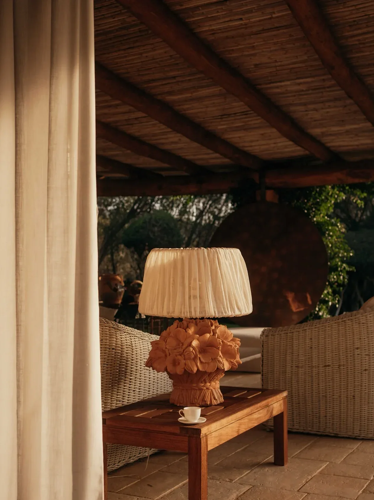 Albero Capovolto — Sardinia, Italy, photo 8