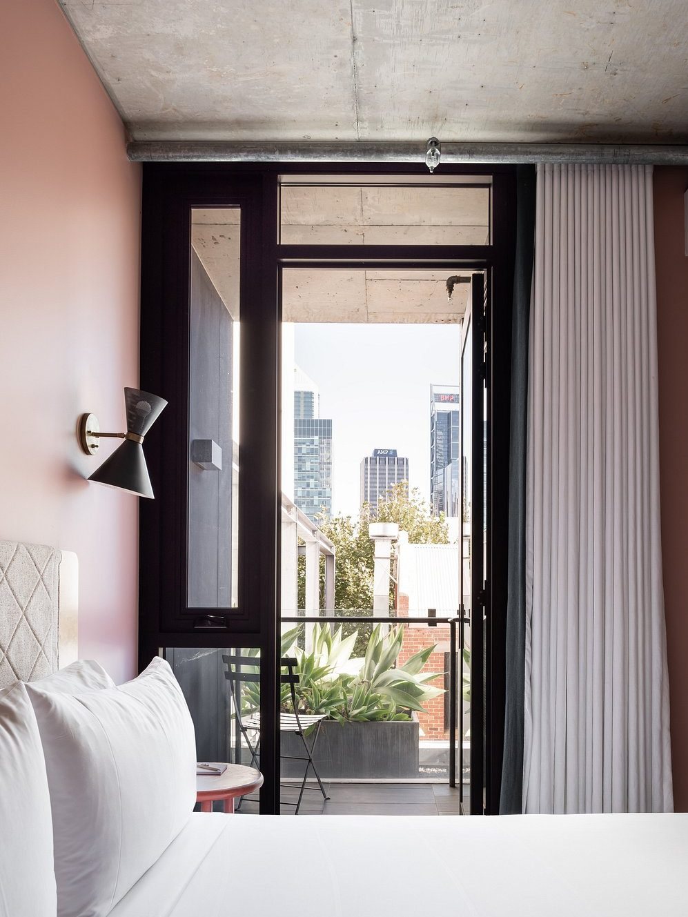Alex Hotel — Perth, Australia, photo 3
